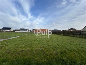 terrain à la vente -   62120  AIRE SUR LA LYS, surface 718 m2 vente terrain - UBI459458687